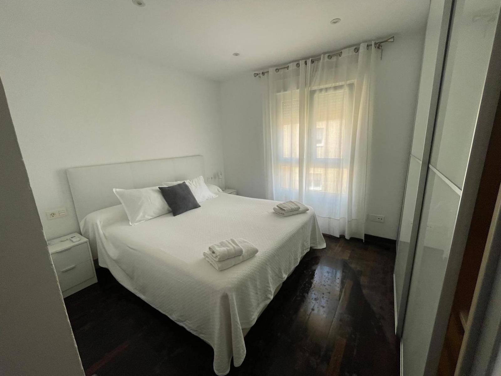 Apartamento 4 Home Suites Almeria Exterior photo